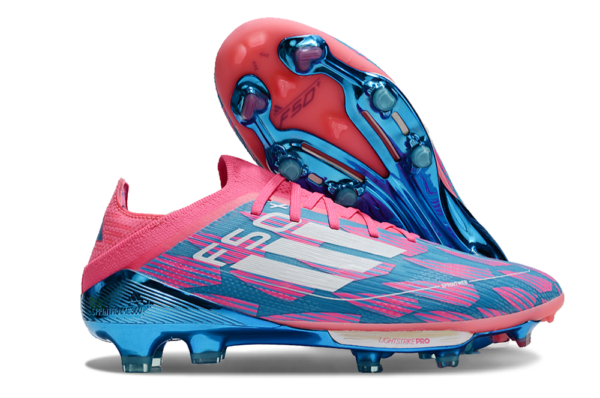 Adidas F50+ LightStrike Elite "Reemergence Pack" - FG