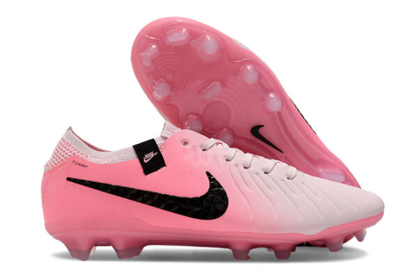 Nike Tiempo Legend 10 "Mad Brilliance" Elite - FG