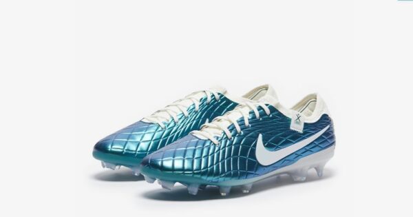 Nike Tiempo Legend 10 "Emerald" Elite - FG