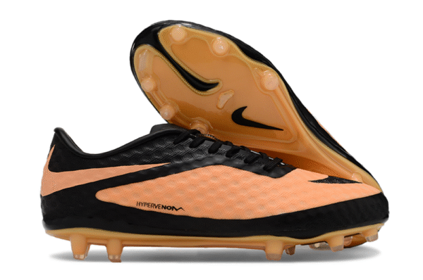 Nike HyperVenom Phantom "Bright Citrus" FG