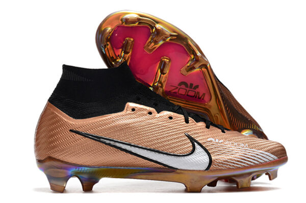 Nike Air Zoom Mercurial "Generation Pack" Elite FG