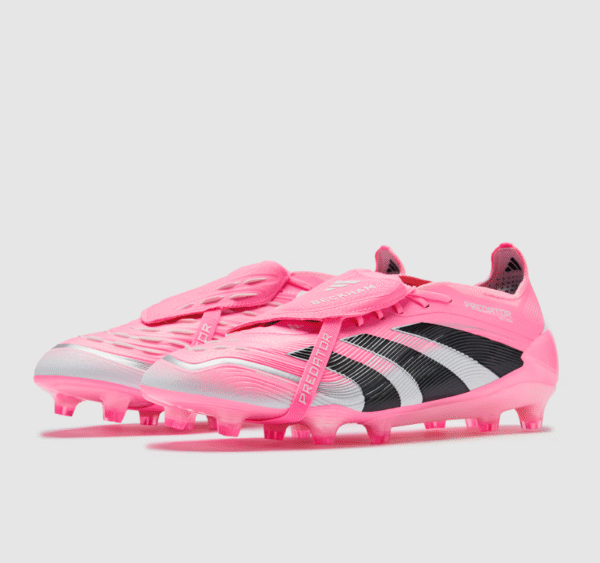Adidas Predator 25 "David Beckham" Special Edition FG