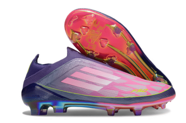 Adidas F50 "Lamine Yamal" Special Edition Elite FG