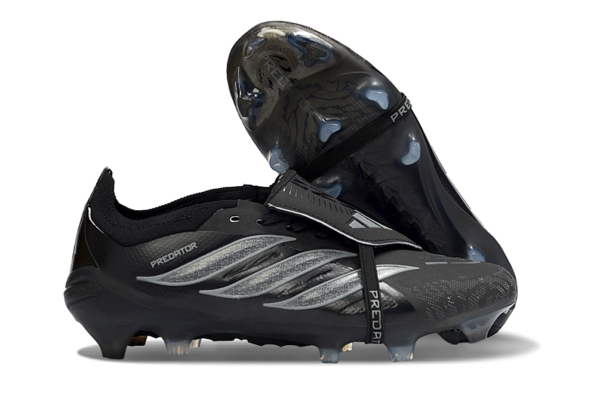 Adidas Predator 26 "Dark Spark" Elite - FG