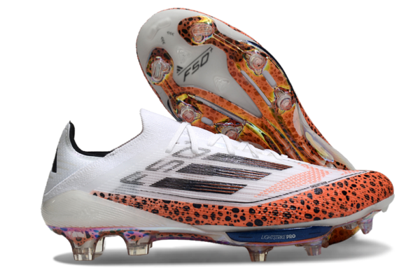 Adidas F50+ "Tiger Concept Pack"  Elite - FG