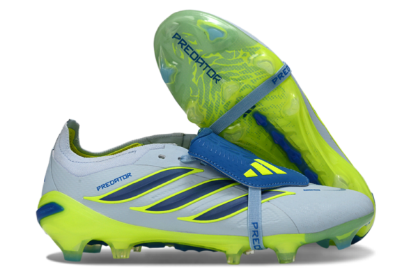 Adidas Predator 26 Ice Cold Precision Elite - FG