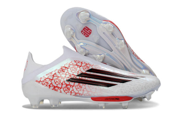 Adidas F50+ Laceless Lamine Yamal "Heartbreaker" Elite - FG