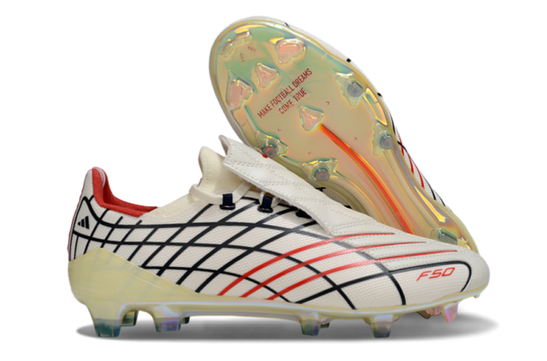 Adidas F50 Spider X Unisports 30th Anniversary - FG