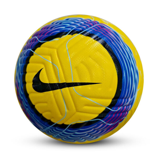 Nike Premier League 2026 Flight Official Match Ball