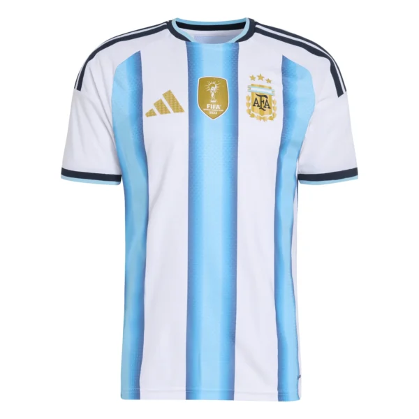 Fifa World Cup Argentina Home 2026 Embroidered
