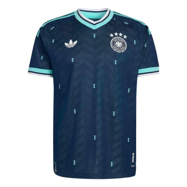 Fifa World Cup Germany Away 2026 Embroidered
